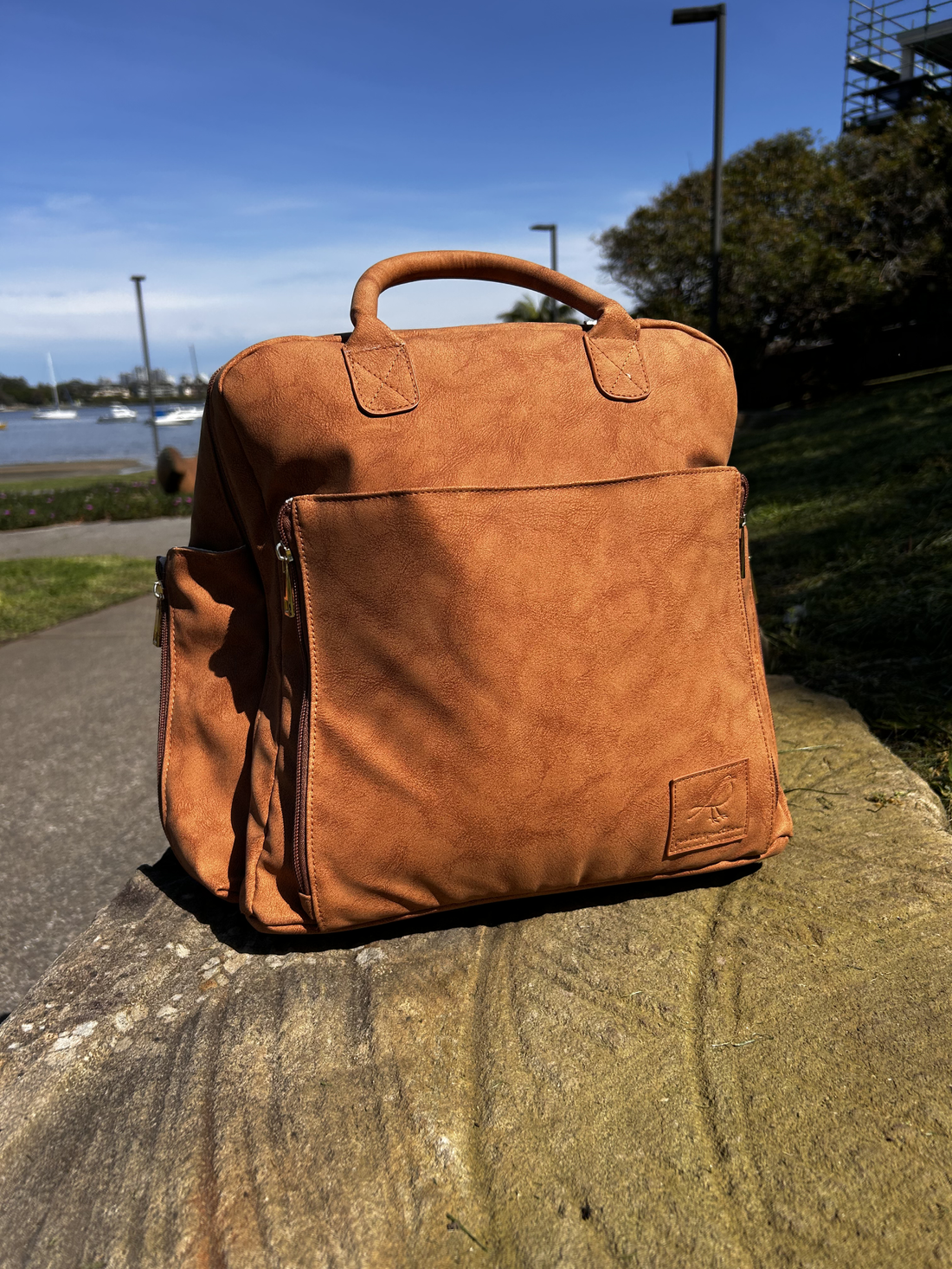 What to Pack for a Day Out With Kids (Without Overpacking)