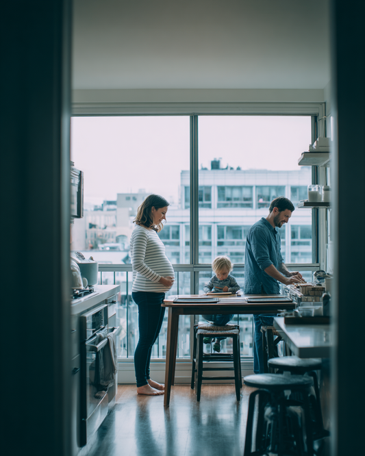 Morning Routines That Actually Work for Families