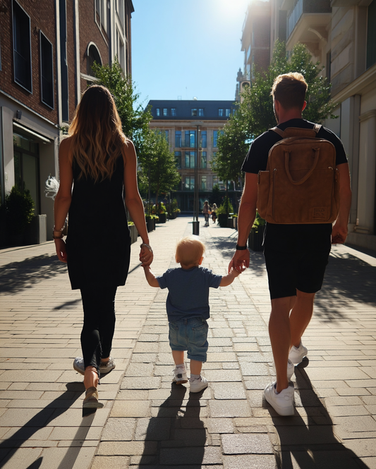 7 Simple Hacks to Make Long Weekends with Kids Stress-Free