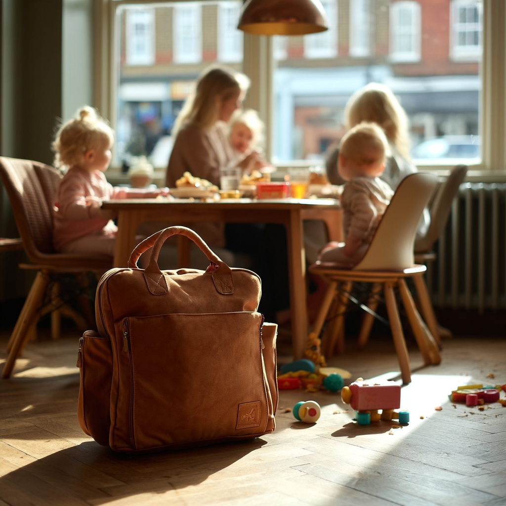 The Ultimate Parent’s Checklist for a Family Day Trip