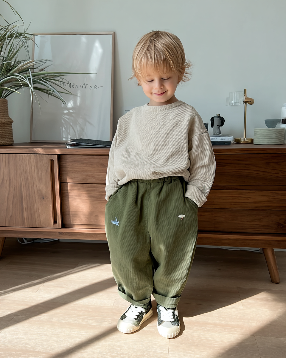 Pants & Shorts