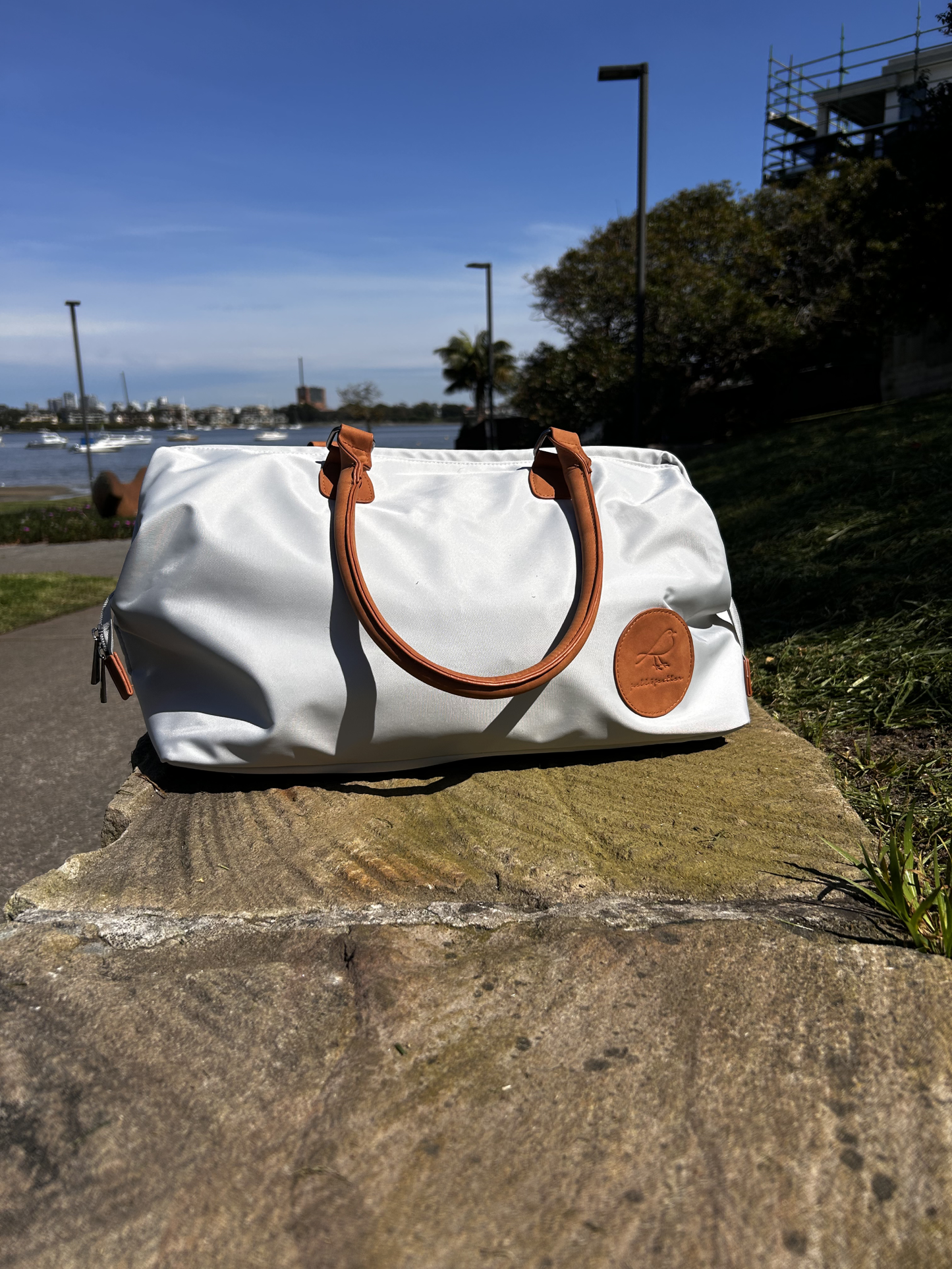 The Horizon Duffle