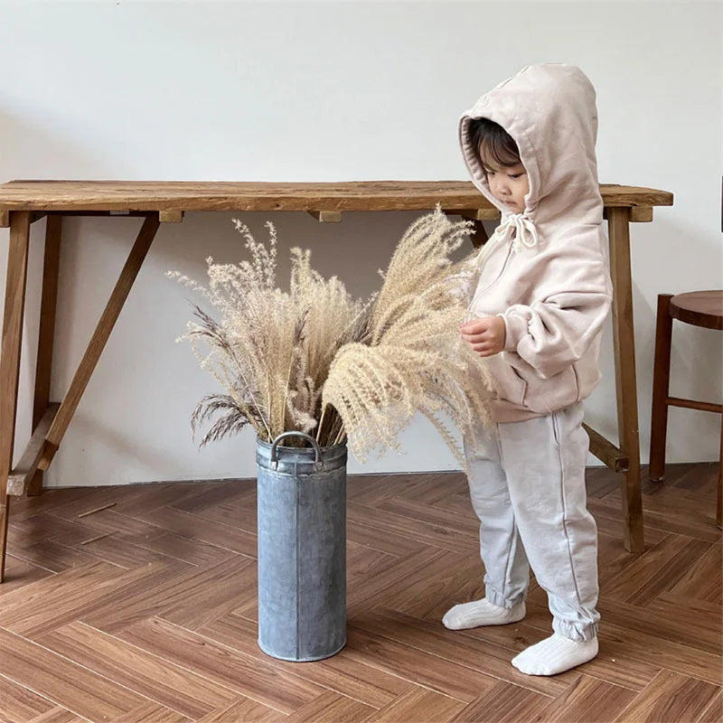 NestZip Hooded Sweatshirt