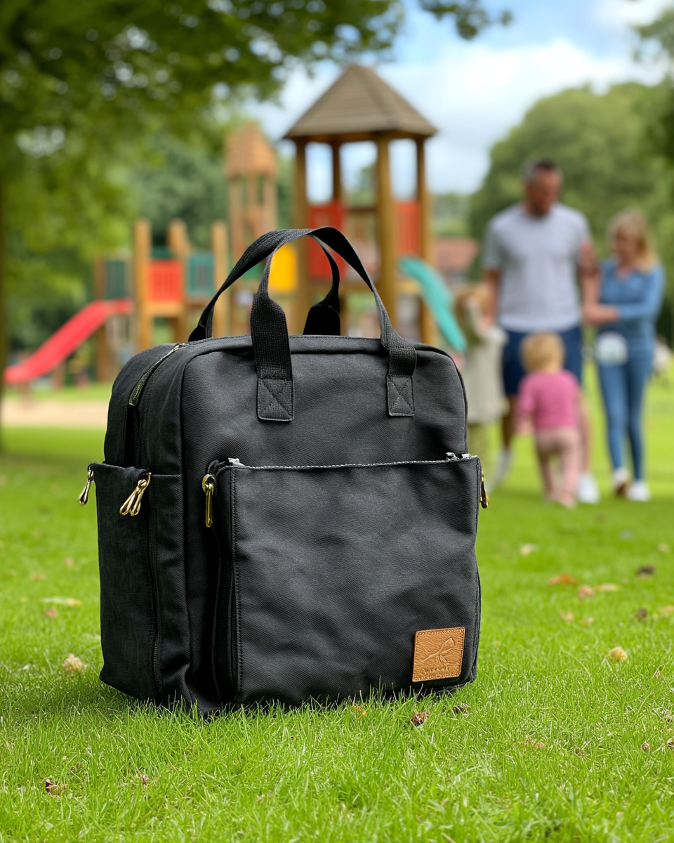 The Wanderer Backpack