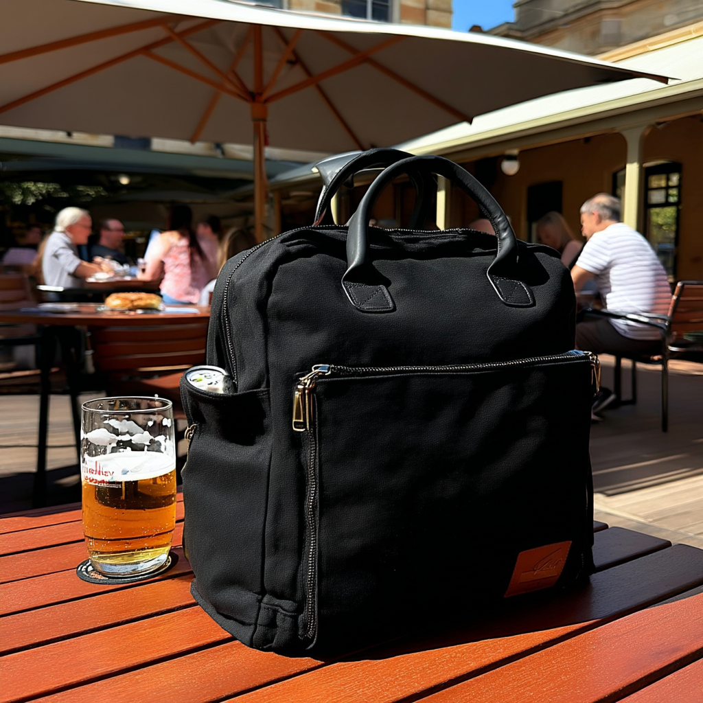 The Wanderer Backpack