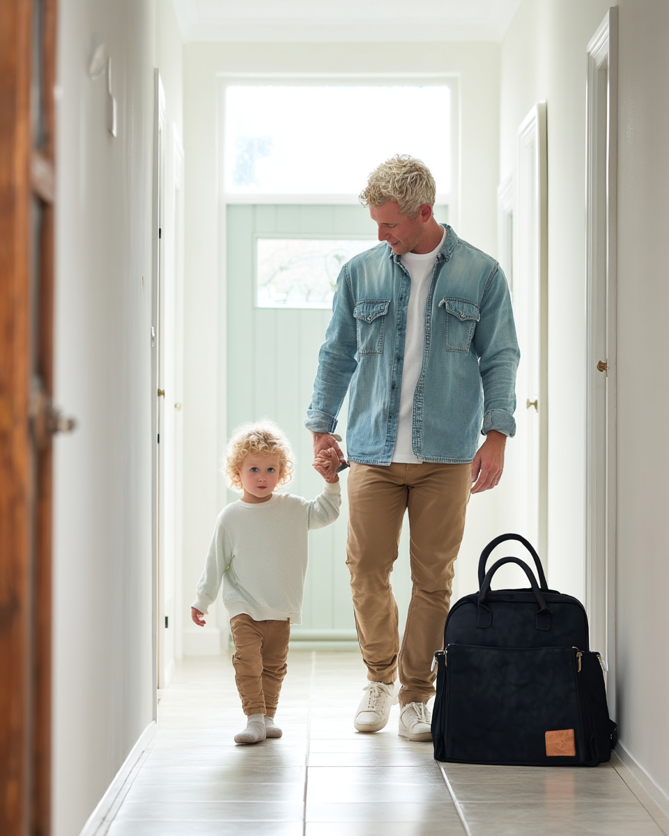 The Wanderer Backpack